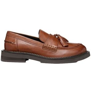 Geox Women's D Serilda H Moccasin, Lt Brown, 3.5 UK Geox Women's D Serilda H Moccasin, Lt Brown, 3.5 UK