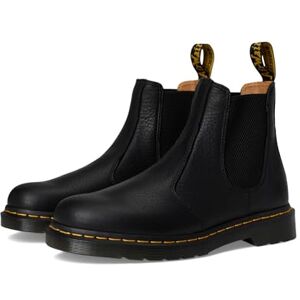 Dr. Martens Unisex 2976 Ambassador Boots, Black, 9 UK Dr. Martens Unisex 2976 Ambassador Boots, Black, 9 UK