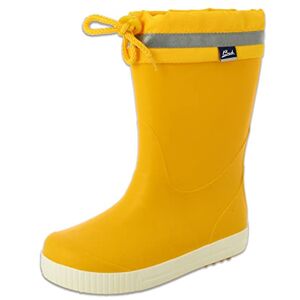 Beck Unisex Kids Wellies Wellington rain boots Beck Unisex Kids Wellies Wellington rain boots