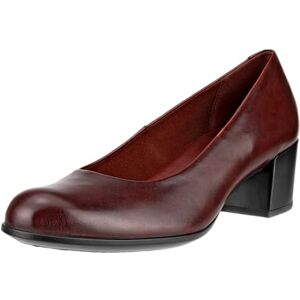 ECCO Women's Dress Classic 35 Pump, Andorra, 5/5.5 UK ECCO Women's Dress Classic 35 Pump, Andorra, 5/5.5 UK