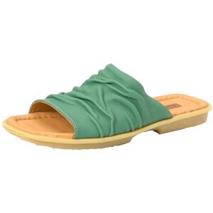 El Naturalista Women's N5932 Makisu Sandal, Jade, 6 UK El Naturalista Women's N5932 Makisu Sandal, Jade, 6 UK