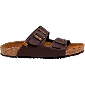 El Naturalista Unisex Ne50 Waraji Flat Sandal, Brown, 9 UK El Naturalista Unisex Ne50 Waraji Flat Sandal, Brown, 9 UK