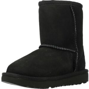 Ugg Unisex Kids Classic II Fashion Boots,Black,5.5 UK Child Ugg Unisex Kids Classic II Fashion Boots,Black,5.5 UK Child