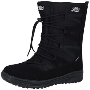 Lico Women's Cheyenne Snow Boot, Black, 5 UK Lico Women's Cheyenne Snow Boot, Black, 5 UK