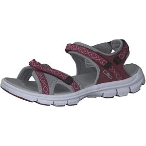 CMP ALMAAK WOMEN'S HIKING SANDAL KARKADE' UK 3.5 CMP ALMAAK WOMEN'S HIKING SANDAL KARKADE' UK 3.5