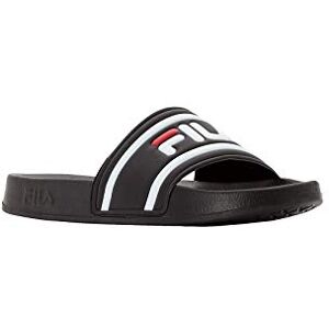 Fila Morro Bay Slipper 2.0 wmn Women’s Slipper, black (Black), 3 UK Fila Morro Bay Slipper 2.0 wmn Women’s Slipper, black (Black), 3 UK