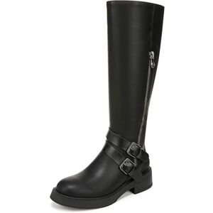 Blowfish Malibu Womens Virtue 2 Knee High Boot, Black, UK 6 Blowfish Malibu Womens Virtue 2 Knee High Boot, Black, UK 6