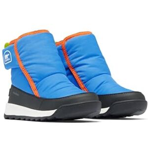 Sorel Youth Unisex Little Children's Whitney II plus bootie Waterproof Boot Sorel Youth Unisex Little Children's Whitney II plus bootie Waterproof Boot