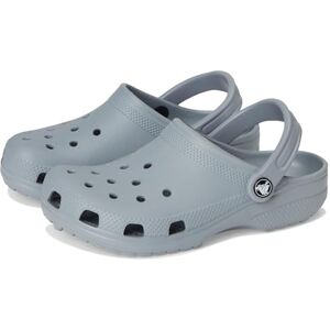Crocs Unisex Kids Classic Clog K Clogs, Concrete, 13 UK Child Crocs Unisex Kids Classic Clog K Clogs, Concrete, 13 UK Child