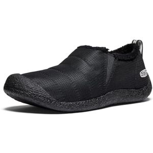 KEEN Women's Howser 2 Casual Slipper, Triple Black/Triple Black, 7.5 UK KEEN Women's Howser 2 Casual Slipper, Triple Black/Triple Black, 7.5 UK