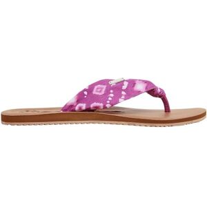 Pepe Jeans Women's Java Tropical Flip-Flop, Pink (Dummy Pink), 3 UK Pepe Jeans Women's Java Tropical Flip-Flop, Pink (Dummy Pink), 3 UK