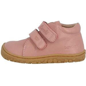 Lurchi Boy's Unisex Kids 95L5003003 First Walker Shoe, Rose, 2 UK Child Lurchi Boy's Unisex Kids 95L5003003 First Walker Shoe, Rose, 2 UK Child