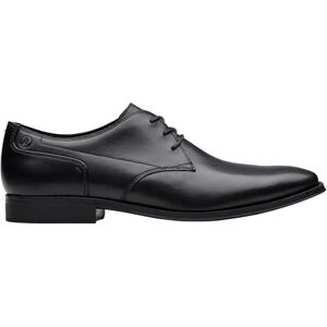 Clarks Paulton Lace Mens Black, 8.5 Clarks Paulton Lace Mens Black, 8.5