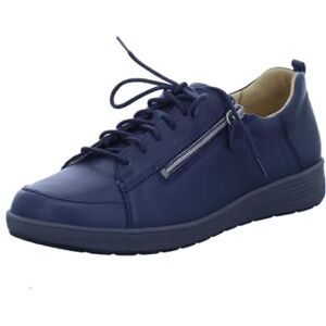 Ganter Women's Klara-k Trainers, Ocean, 40.5 EU Weit Ganter Women's Klara-k Trainers, Ocean, 40.5 EU Weit