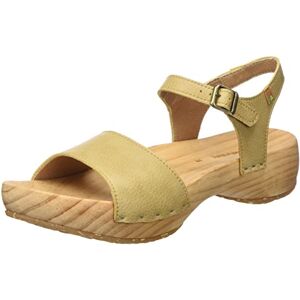 El Naturalista Women's N5831T SHOKUNIN Sandals, Camel, 4 UK El Naturalista Women's N5831T SHOKUNIN Sandals, Camel, 4 UK