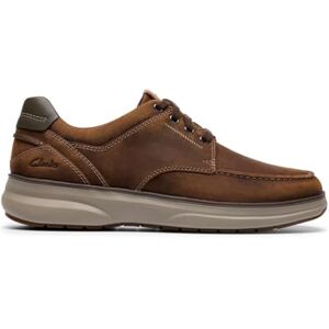 Clarks Mullan Moc Mens Beeswax Leather, 6 Clarks Mullan Moc Mens Beeswax Leather, 6
