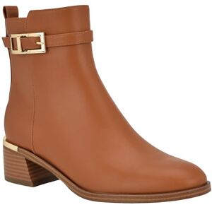 Calvin Klein womens Jallis, Dark Natural 120, 6.5 UK Calvin Klein womens Jallis, Dark Natural 120, 6.5 UK