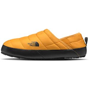 The North Face NF0A3UZNZU3 M Thermoball Traction Mule V Men YELLOW UK 8 The North Face NF0A3UZNZU3 M Thermoball Traction Mule V Men YELLOW UK 8