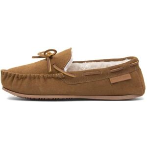 Hush Puppies Women's Allie Slipper, Tan, 6 UK Hush Puppies Women's Allie Slipper, Tan, 6 UK