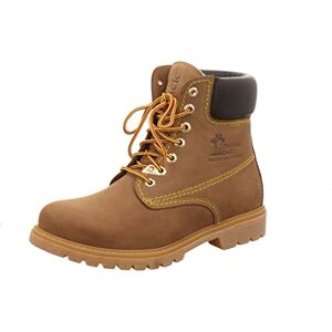 Panama Jack Men’s Panama 03 Wool C6 Nobuck Warm lined classic boots short length, Red (976 , Black/white), 8 UK Men Panama Jack Men’s Panama 03 Wool C6 Nobuck Warm lined classic boots short length, Red (976 , Black/white), 8 UK Men