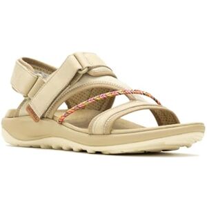 Merrell Women's Terran 4 Backstrap Sandal, Incense, 7 UK Merrell Women's Terran 4 Backstrap Sandal, Incense, 7 UK