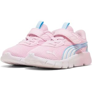 Puma Baby Girls FLEXFOCUS Modern Jelly Heaven AC+ INF Sneaker, Pearl Pink-Vibrant Blue White, 6 UK Child Puma Baby Girls FLEXFOCUS Modern Jelly Heaven AC+ INF Sneaker, Pearl Pink-Vibrant Blue White, 6 UK Child