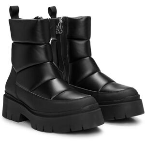 Hugo Boss Kris_Bootie_NAPU, Bootie, Hugo Boss Kris_Bootie_NAPU, Bootie,