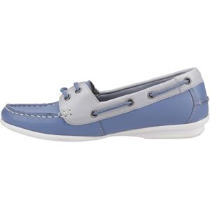 Hush Puppies Female Irene, Blue,5 Hush Puppies Female Irene, Blue,5