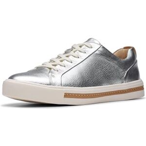 Clarks Un Maui Lace Womens Metallic, 5 Clarks Un Maui Lace Womens Metallic, 5