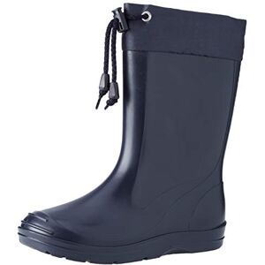Beck Unisex Kids Allrounder Wellington rain boots Beck Unisex Kids Allrounder Wellington rain boots