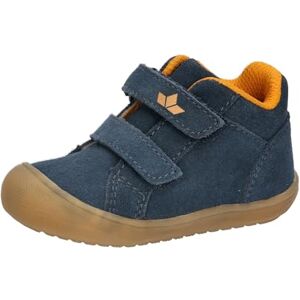 Lico Kalani Veloursleder Lauflernschuhe - Lauflernschuhe Lico Kalani Veloursleder Lauflernschuhe - Lauflernschuhe