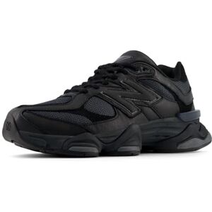 New Balance 9060 Sneaker Black New Balance 9060 Sneaker Black