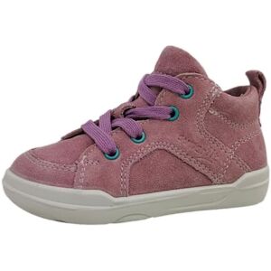 Superfit Girls' Superfree First Walking Shoes, Pink 5500, 4 UK Child Superfit Girls' Superfree First Walking Shoes, Pink 5500, 4 UK Child