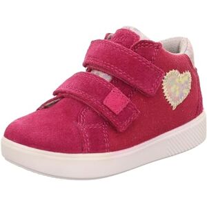 Superfit SUPIES, First Walker Shoe, Rot 5000, Superfit SUPIES, First Walker Shoe, Rot 5000,