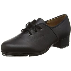 Bloch Black Jazz Tap Shoes - Dance Shoes Bloch Black Jazz Tap Shoes - Dance Shoes