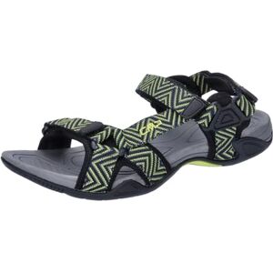 CMP MENS HAMAL HIKING SANDAL 46 CMP MENS HAMAL HIKING SANDAL 46