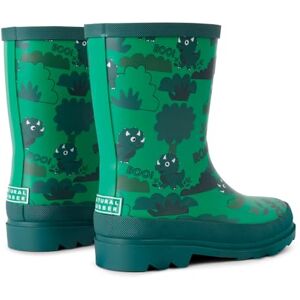 Regatta Kids Mudplay Junior II Wellies Waterproof Foam In-Sock Rubber Wellington Boots Regatta Kids Mudplay Junior II Wellies Waterproof Foam In-Sock Rubber Wellington Boots