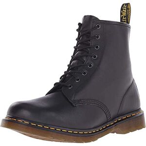 Dr. Martens Womens 8 Eye Boots, Black Black Nappa Leather, 5 UK Dr. Martens Womens 8 Eye Boots, Black Black Nappa Leather, 5 UK