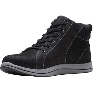 Clarks Women's Breeze Glide Ankle Boot, Black, 5 UK Clarks Women's Breeze Glide Ankle Boot, Black, 5 UK