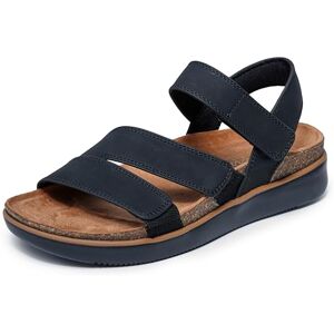 Skechers Women's Sandals, Black, 7 UK Skechers Women's Sandals, Black, 7 UK