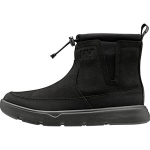 Helly Hansen Men's W Adore Boot Platform, Black / Magnet, 4.5 UK Helly Hansen Men's W Adore Boot Platform, Black / Magnet, 4.5 UK