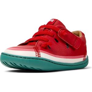 Camper Peu Cami First Walkers Shoe Medium Red 21 (EU) Camper Peu Cami First Walkers Shoe Medium Red 21 (EU)