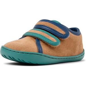 Camper Peu Cami First Walkers Sneaker Medium Brown 23 (EU) Camper Peu Cami First Walkers Sneaker Medium Brown 23 (EU)
