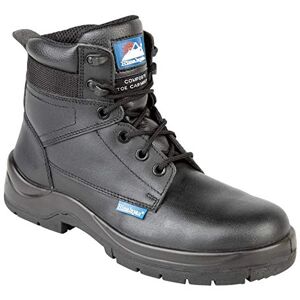 Himalayan 5114, Men’s SRC Safety Boots, Black (Black 002), 12 (47 EU) Himalayan 5114, Men’s SRC Safety Boots, Black (Black 002), 12 (47 EU)