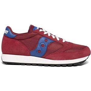 Saucony Jazz Original Vintage M Sneaker Saucony Jazz Original Vintage M Sneaker