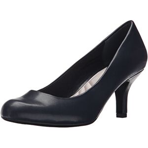 Easy Street Womens Passion Blue Size: 7.5 C/D US Easy Street Womens Passion Blue Size: 7.5 C/D US