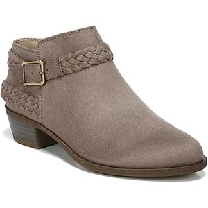 LifeStride Women's Adriana Ankle Bootie, Mushroom, 5 UK LifeStride Women's Adriana Ankle Bootie, Mushroom, 5 UK