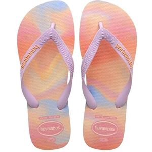 Havaianas Top Fashion, Comfortable, Durable, and Lightweight Flip-Flops, Summery Gradient Design, Women, 8 UK Havaianas Top Fashion, Comfortable, Durable, and Lightweight Flip-Flops, Summery Gradient Design, Women, 8 UK