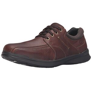 Clarks Men's Cotrell Walk Oxford, Tobacco, 9.5 UK Clarks Men's Cotrell Walk Oxford, Tobacco, 9.5 UK