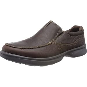 Clarks Men's Bradley Free Slippers, Tan Tumbled, 46 EU Weit Clarks Men's Bradley Free Slippers, Tan Tumbled, 46 EU Weit